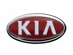 Reparación de Kia
