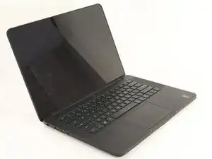 Reparación de Razer Blade RZ09-0130 2015