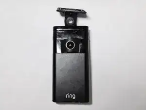 Reparación de Ring Stick Up Cam