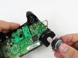 Motores de Vibración