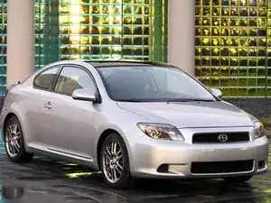 Reparación de 2004–2010 Scion tC