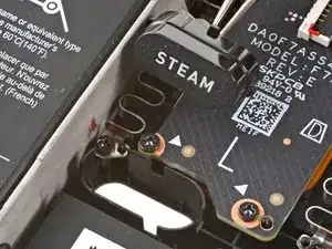Botón Steam
