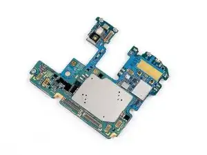 Placa Base