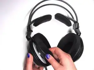 Ensamblaje del Altavoz