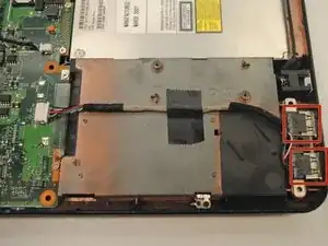 Puertos USB 2.0