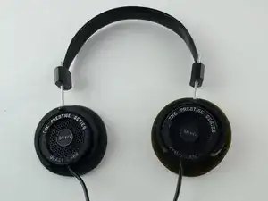 Reparación Grado SR60