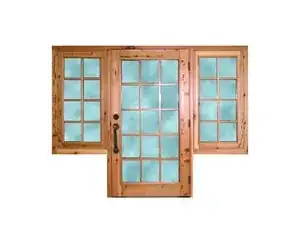 Reparación de puertas y ventanas