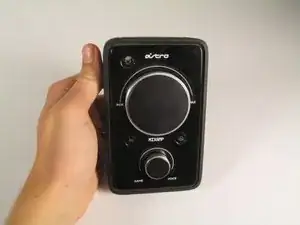 Diales Mixamp