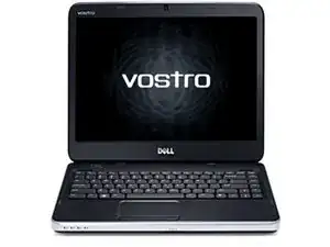 Reparación de Dell Vostro 1440
