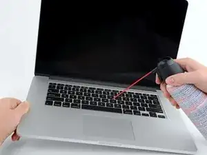 Guía de limpieza del teclado de tu computadora portátil