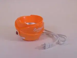Reparación de Nostalgia GCM200