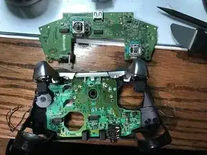 Placa Base