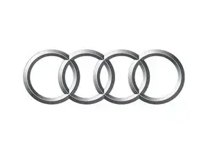 Reparación de Audi