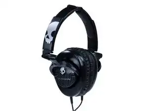 Auriculares Skullcandy Over-Ear