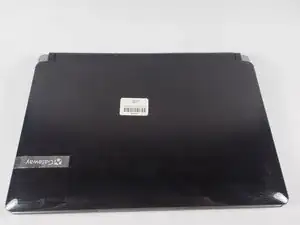Reparación de Gateway LT2104u