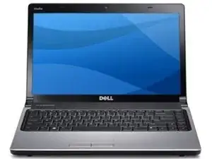 Reparación de Dell Studio 1450