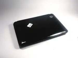 Reparación de HP Mini 110-3735dx