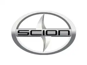 Reparación de Scion