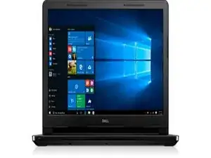Reparación de Dell Vostro 15 3562