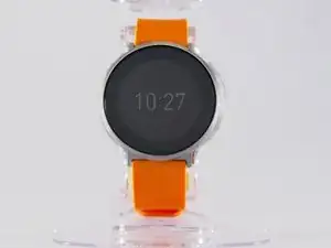 Reparación de HUAWEI FIT