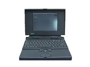 Reparación de PowerBook 180