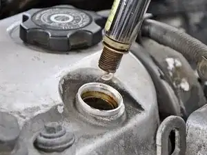 Reemplazo de bujías Honda Accord 1998-2002
