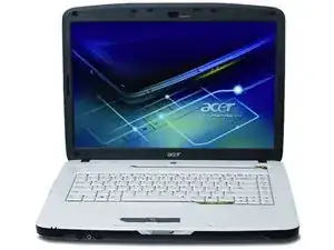 Reparación de Acer Aspire 5315