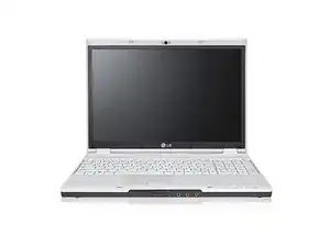 Reparación de LG E500-K