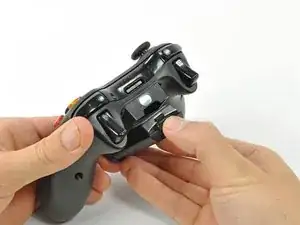 Batería