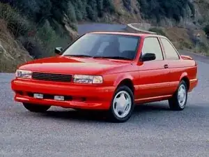 Reparación de 1982-1986 Nissan Sentra