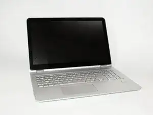 Reparación de HP Envy x360 m6-w103dx