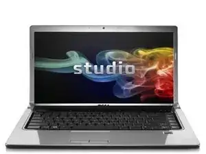 Reparación de Dell Studio 1557