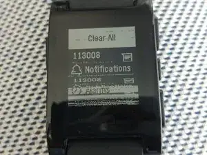 Como arreglar el "tearing" de la pantalla E-Paper