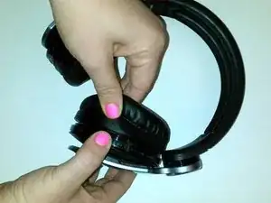 Almohadilla para el oído