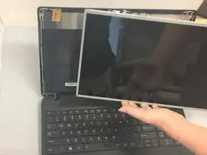 Pantalla