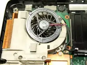 Ventilador Interno