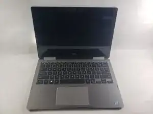 Reparación de Dell Inspiron 13-7373