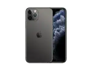 Reparación de iPhone 11 Pro