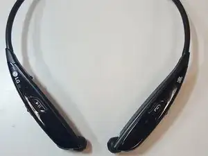 Reparación de LG Tone Ultra HBS-810