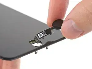 Inicio / Sensor ID Táctil