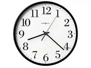 Reparación de relojes