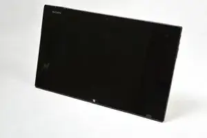 Reparación de Sony Vaio Tap 11