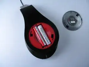 Sustitución de Baterías de Beats Studio First Generation