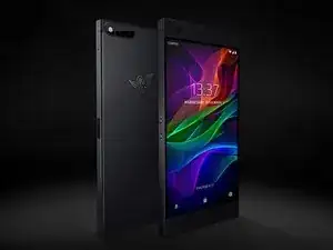 Reparación de teléfono Razer
