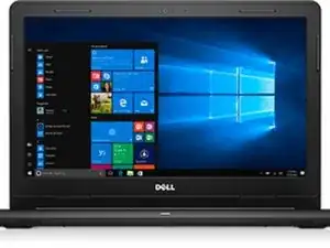 Reparación de Dell Inspiron 14 3462