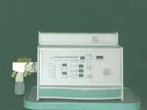 Reparación de Siare SIARETRON 1000/1100/3000