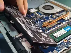Batería