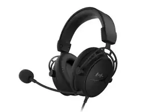 Reparación de Auriculares de Gaming