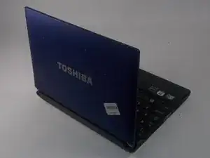 Reparación de Toshiba Mini NB505-N500BL