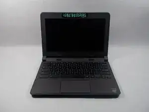 Reparación de Dell Chromebook 11-3120